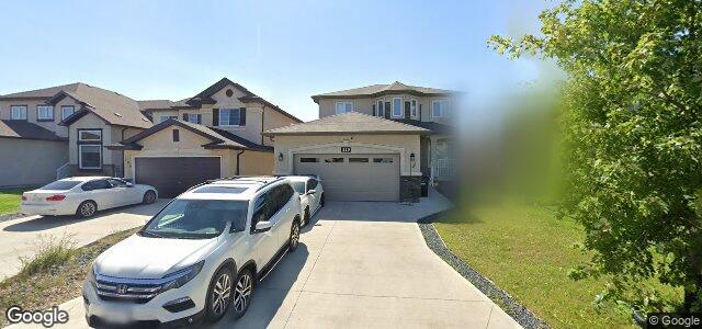 210 Mosselle Drive（加拿大曼尼托巴省溫尼伯市）房屋照片