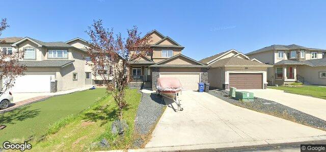 211 Mosselle Drive（加拿大曼尼托巴省溫尼伯市）房屋照片