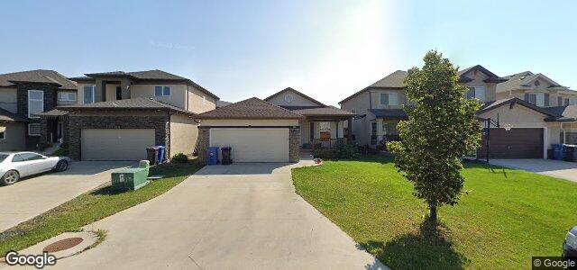 214 Baltic Bay（加拿大曼尼托巴省溫尼伯市）房屋照片