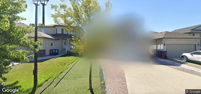 214 Mosselle Drive（加拿大曼尼托巴省溫尼伯市）房屋照片