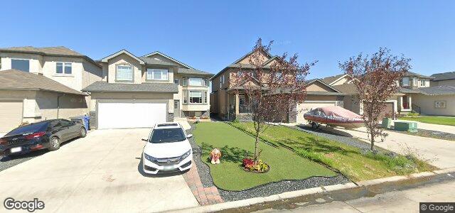 215 Mosselle Drive（加拿大曼尼托巴省溫尼伯市）房屋照片