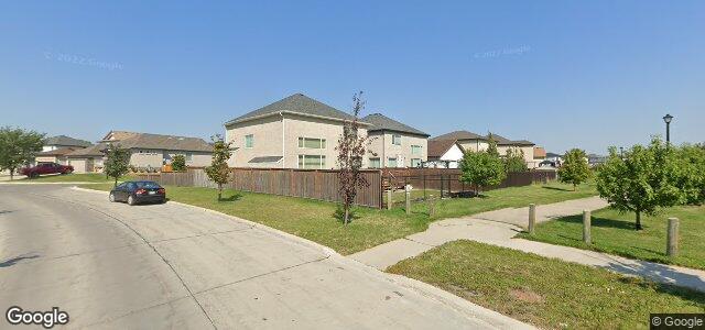 218 Baltic Bay（加拿大曼尼托巴省溫尼伯市）房屋照片