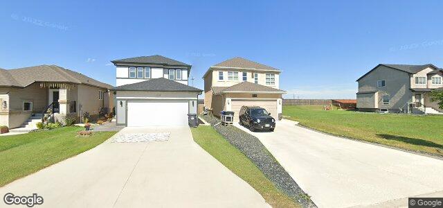 Photo of 219 Bitterfield Drive in Winnipeg, Manitoba