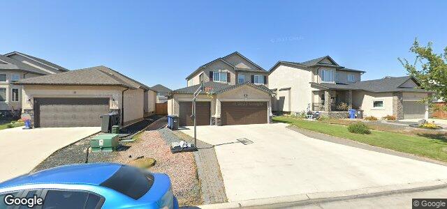 22 Allincite Road（加拿大曼尼托巴省溫尼伯市）房屋照片