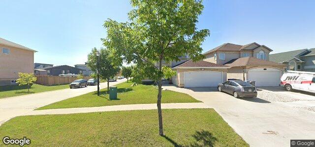 Larawan ng 22 Amber Trail sa Winnipeg, Manitoba