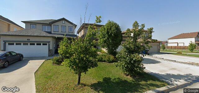 22 Baltic Bay（加拿大曼尼托巴省溫尼伯市）房屋照片