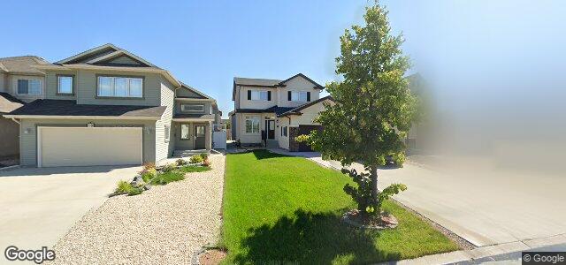 22 Darbrett Bay（加拿大曼尼托巴省溫尼伯市）房屋照片