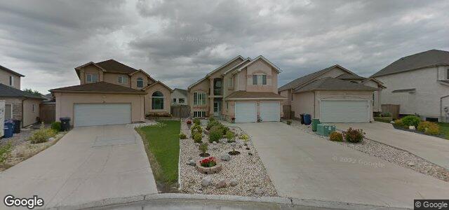 22 Desna Place（加拿大曼尼托巴省溫尼伯市）房屋照片