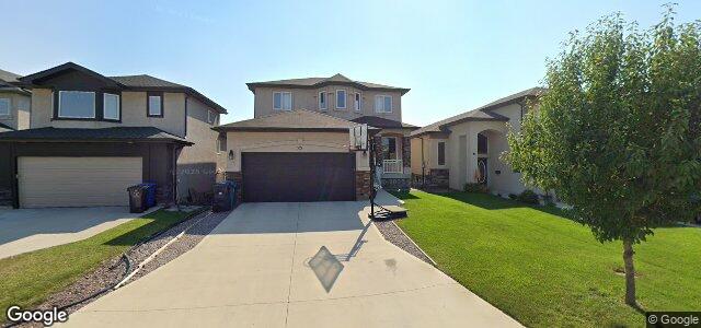 22 Elbe Road（加拿大曼尼托巴省溫尼伯市）房屋照片