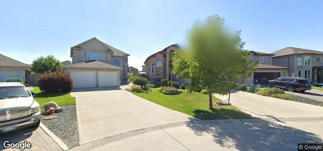 22 Moldan Bay（加拿大曼尼托巴省溫尼伯市）房屋照片