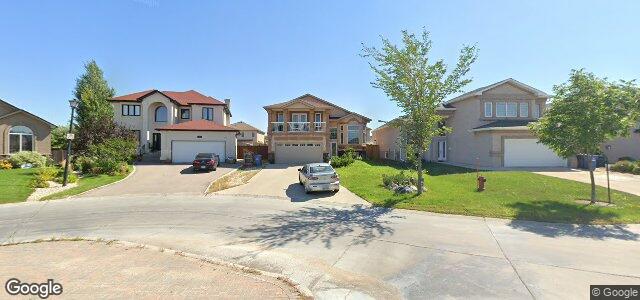 22 Odessa Cove（加拿大曼尼托巴省溫尼伯市）房屋照片