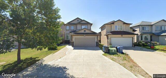 22 Poznan Crescent（加拿大曼尼托巴省溫尼伯市）房屋照片