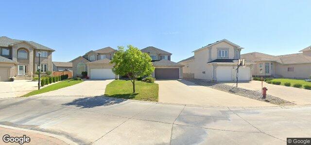 22 Riga Cove（加拿大曼尼托巴省溫尼伯市）房屋照片