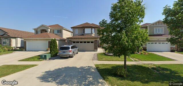 222 Amber Trail（加拿大曼尼托巴省溫尼伯市）房屋照片