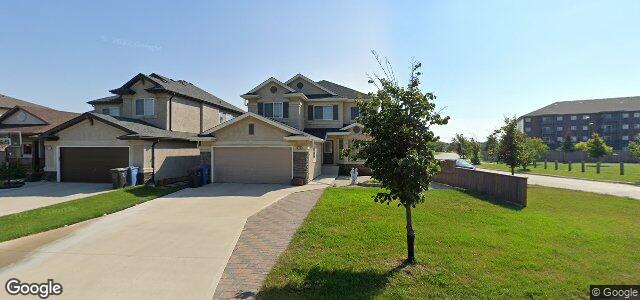 222 Baltic Bay（加拿大曼尼托巴省溫尼伯市）房屋照片