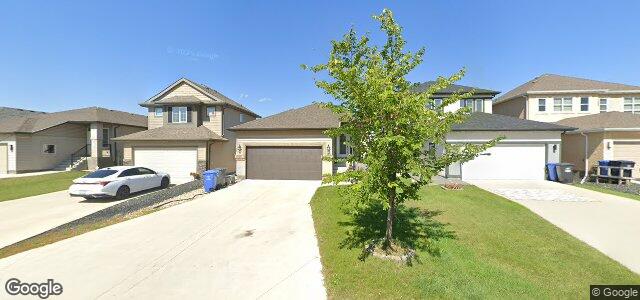 223 Bitterfield Drive（加拿大曼尼托巴省溫尼伯市）房屋照片