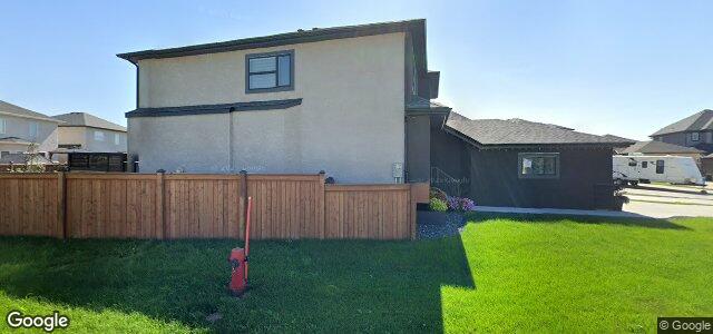 224 Bitterfield Drive（加拿大曼尼托巴省溫尼伯市）房屋照片