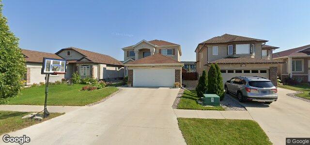 226 Amber Trail（加拿大曼尼托巴省溫尼伯市）房屋照片