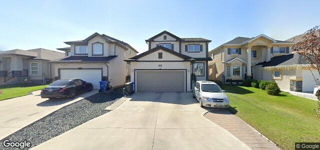 226 Mosselle Drive（加拿大曼尼托巴省溫尼伯市）房屋照片