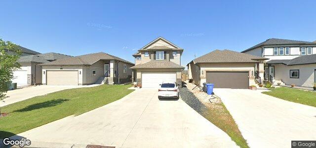 227 Bitterfield Drive（加拿大曼尼托巴省溫尼伯市）房屋照片