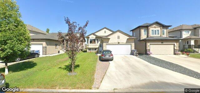 227 Mosselle Drive（加拿大曼尼托巴省溫尼伯市）房屋照片