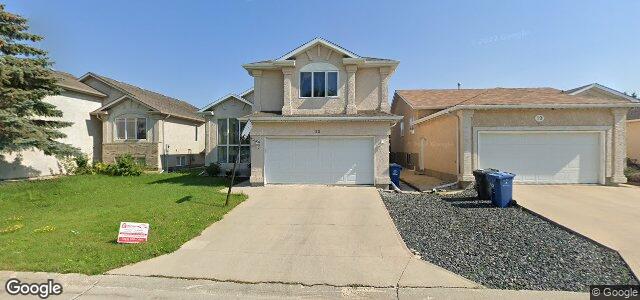 23 Allan Blye Drive（加拿大曼尼托巴省溫尼伯市）房屋照片