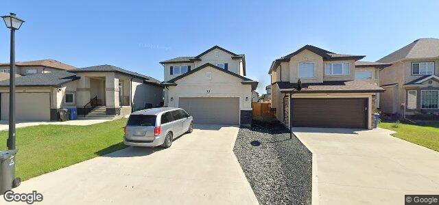 23 Allincite Road（加拿大曼尼托巴省溫尼伯市）房屋照片