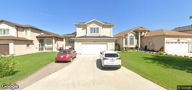 23 Amber Trail（加拿大曼尼托巴省溫尼伯市）房屋照片