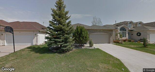 23 Ambergate Drive（加拿大曼尼托巴省溫尼伯市）房屋照片