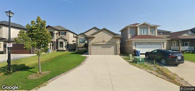 23 Baltic Bay（加拿大曼尼托巴省溫尼伯市）房屋照片