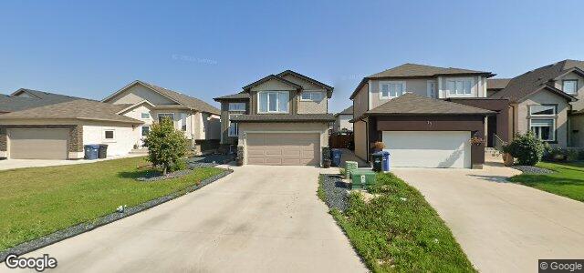 23 Barneveld Road（加拿大曼尼托巴省溫尼伯市）房屋照片