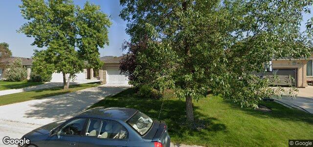 23 Brenner Bay（加拿大曼尼托巴省溫尼伯市）房屋照片