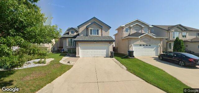 23 Courland Bay（加拿大曼尼托巴省溫尼伯市）房屋照片