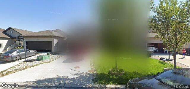 23 Degner Place（加拿大曼尼托巴省溫尼伯市）房屋照片