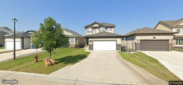 23 Elbe Road（加拿大曼尼托巴省溫尼伯市）房屋照片