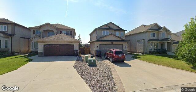 23 Mike Ruta Court（加拿大曼尼托巴省溫尼伯市）房屋照片