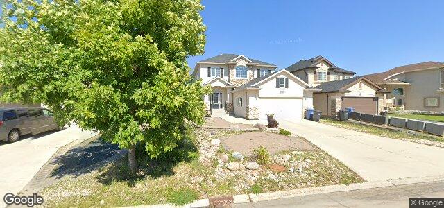 23 Morava Way（加拿大曼尼托巴省溫尼伯市）房屋照片