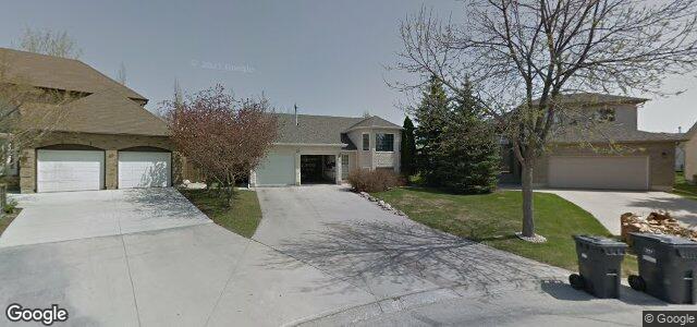 23 Nyree Cove（加拿大曼尼托巴省溫尼伯市）房屋照片