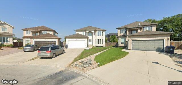 23 Oneida Place（加拿大曼尼托巴省溫尼伯市）房屋照片