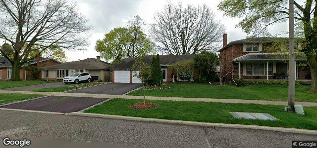 23 Silkwood Crescent（加拿大曼尼托巴省溫尼伯市）房屋照片