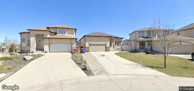 23 Tessler Bay（加拿大曼尼托巴省溫尼伯市）房屋照片