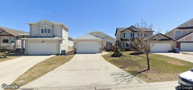 23 Thorn Drive（加拿大曼尼托巴省温尼伯市）房屋照片