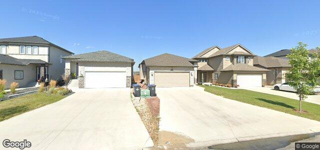 231 Bitterfield Drive（加拿大曼尼托巴省溫尼伯市）房屋照片