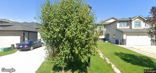 232 Thorn Drive（加拿大曼尼托巴省溫尼伯市）房屋照片