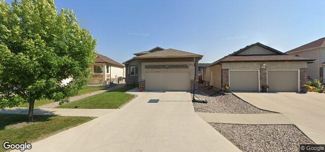 234 Amber Trail（加拿大曼尼托巴省溫尼伯市）房屋照片