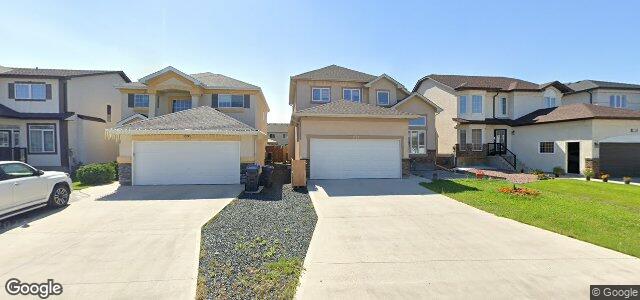 234 Mosselle Drive（加拿大曼尼托巴省溫尼伯市）房屋照片