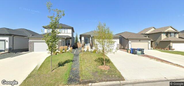 235 Bitterfield Drive（加拿大曼尼托巴省溫尼伯市）房屋照片