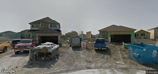 236 Bitterfield Drive（加拿大曼尼托巴省溫尼伯市）房屋照片