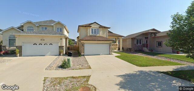 238 Amber Trail（加拿大曼尼托巴省溫尼伯市）房屋照片