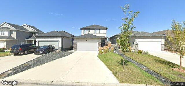 239 Bitterfield Drive（加拿大曼尼托巴省溫尼伯市）房屋照片